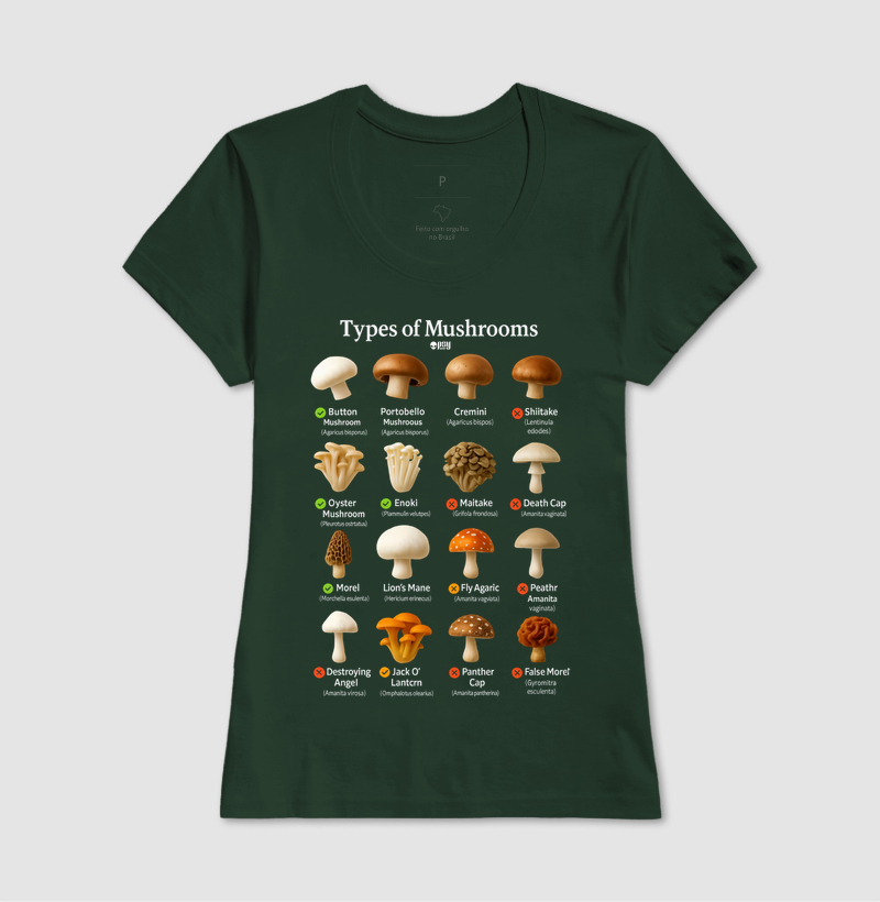 Camisa 15
