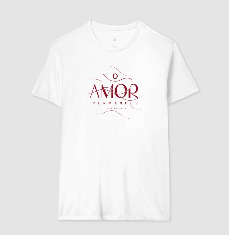 O Amor Permanece - Imagem 4