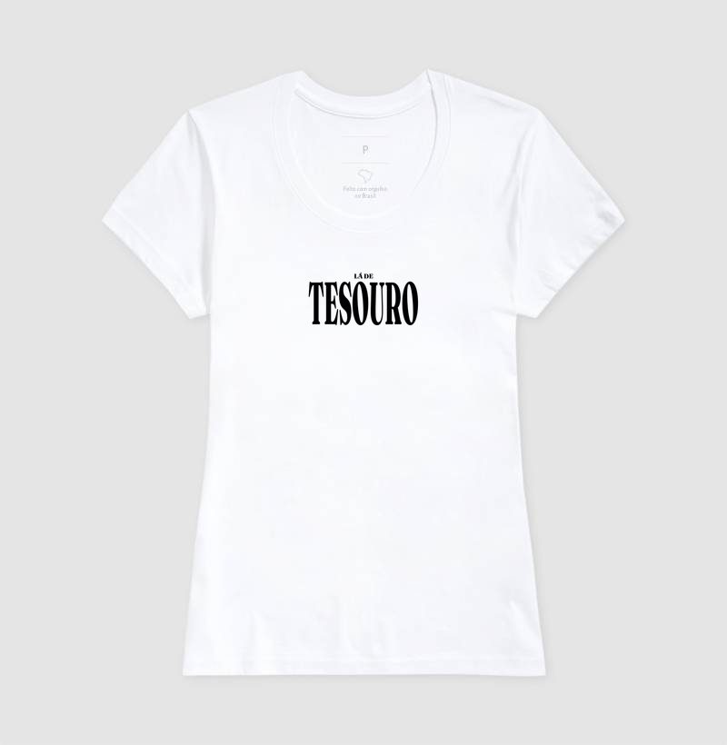 Tesouro | Tipografia MT - Imagem 5