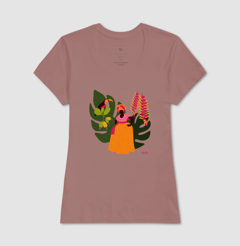 Camisa 16
