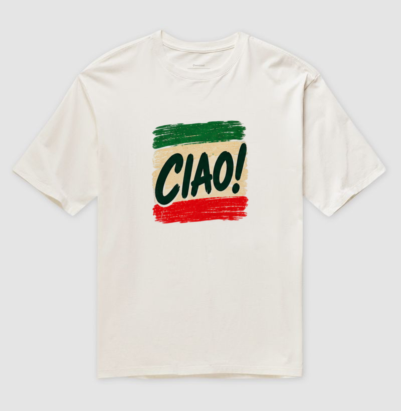 Ciao Listrado - Imagem 4