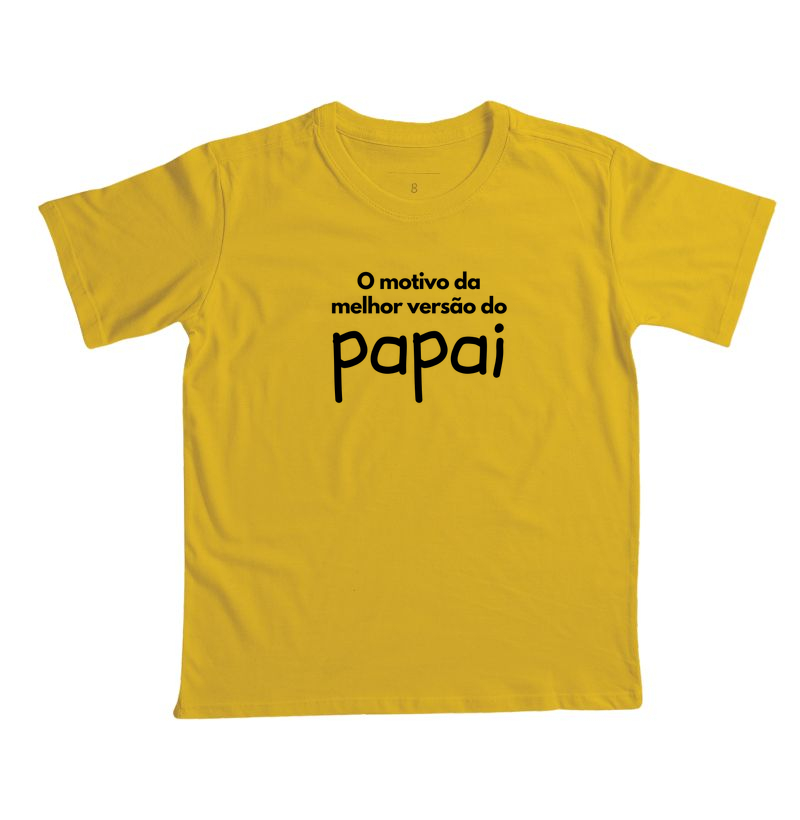 O motivo da melhor versão do Papai (infantil) - Imagem 5