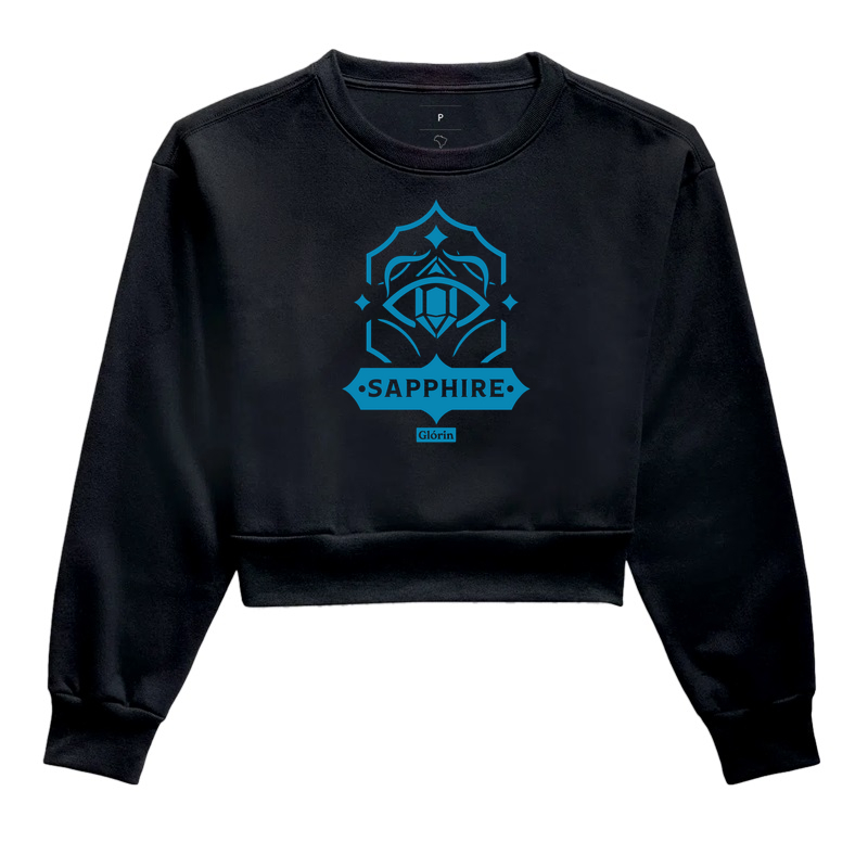 Sapphire Ink - Imagem 2