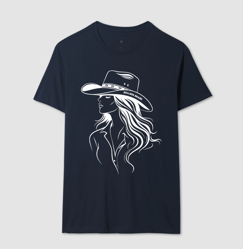 Cowgirl a Sonhar Country Western - Imagem 7