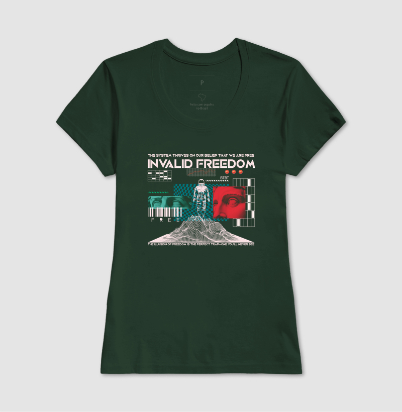 Camisa 9