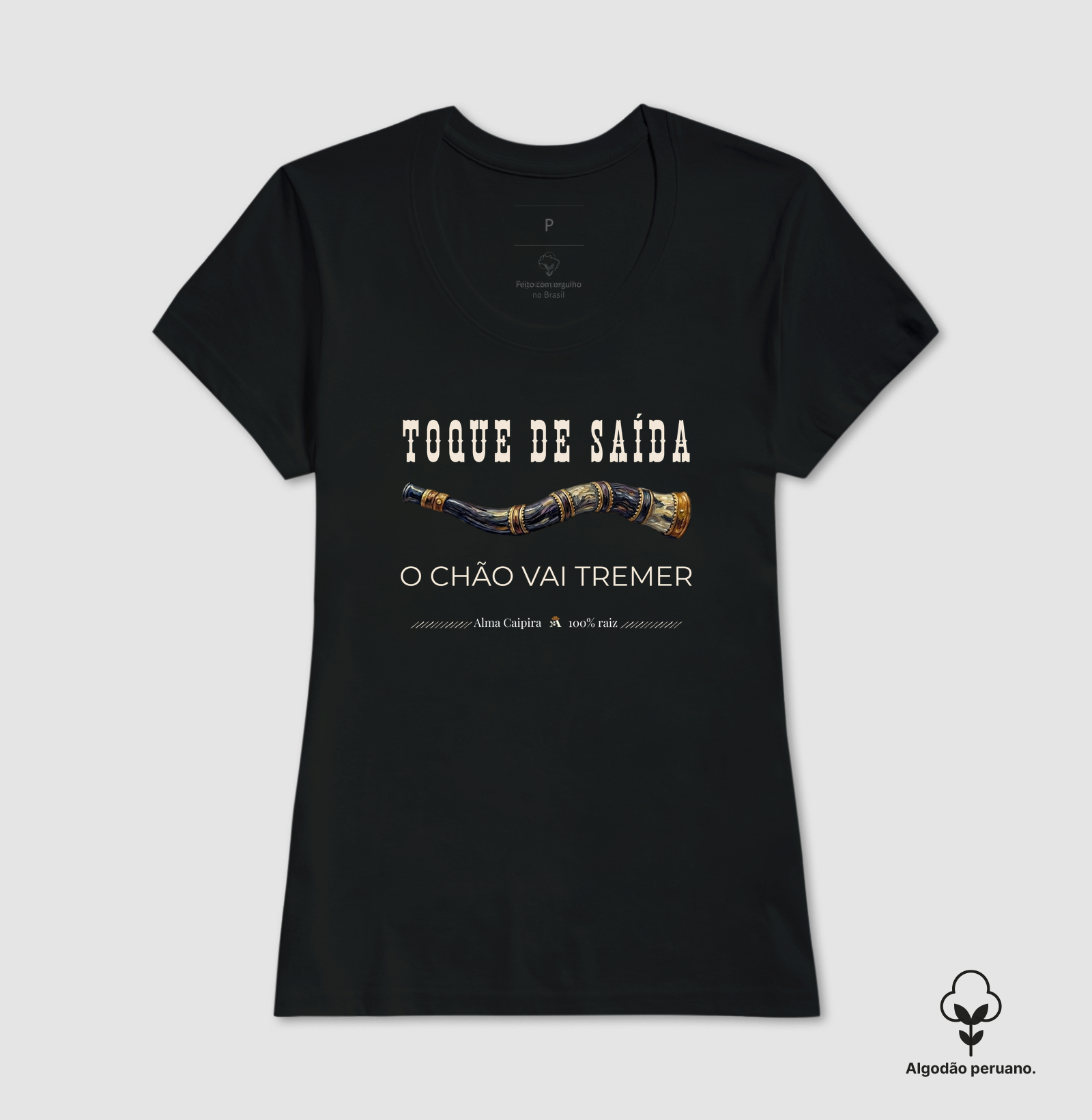 Camisa 1