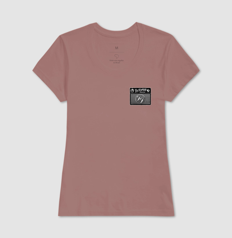 Camisa 15