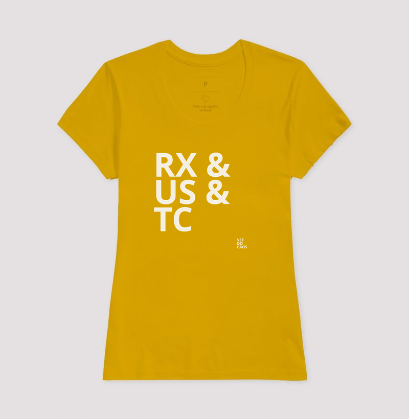 RX & US & TC - Imagem 11