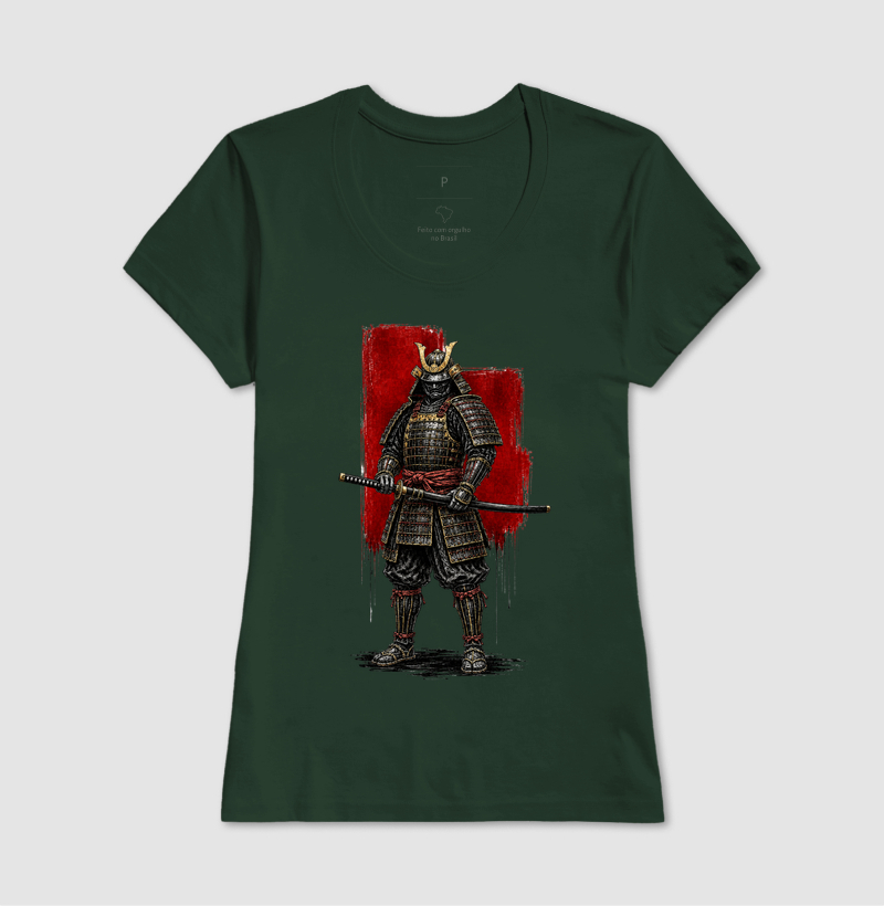 SAMURAI — Honra Imperial - Imagem 13