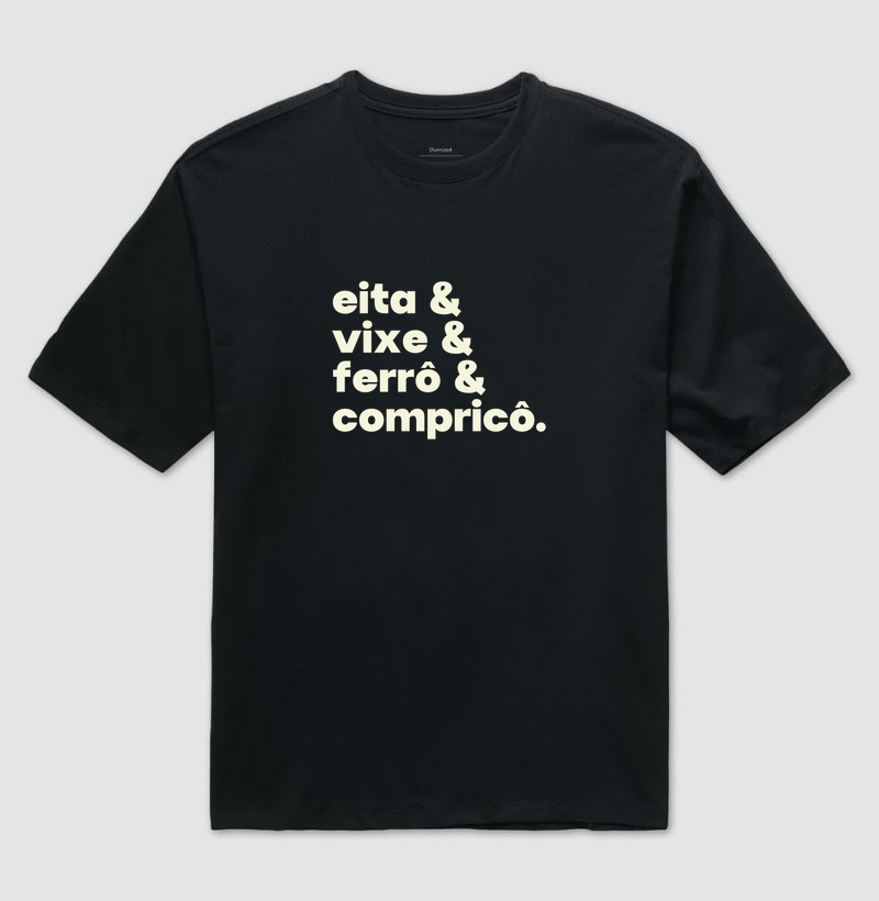 Eita Compricô - Imagem 2