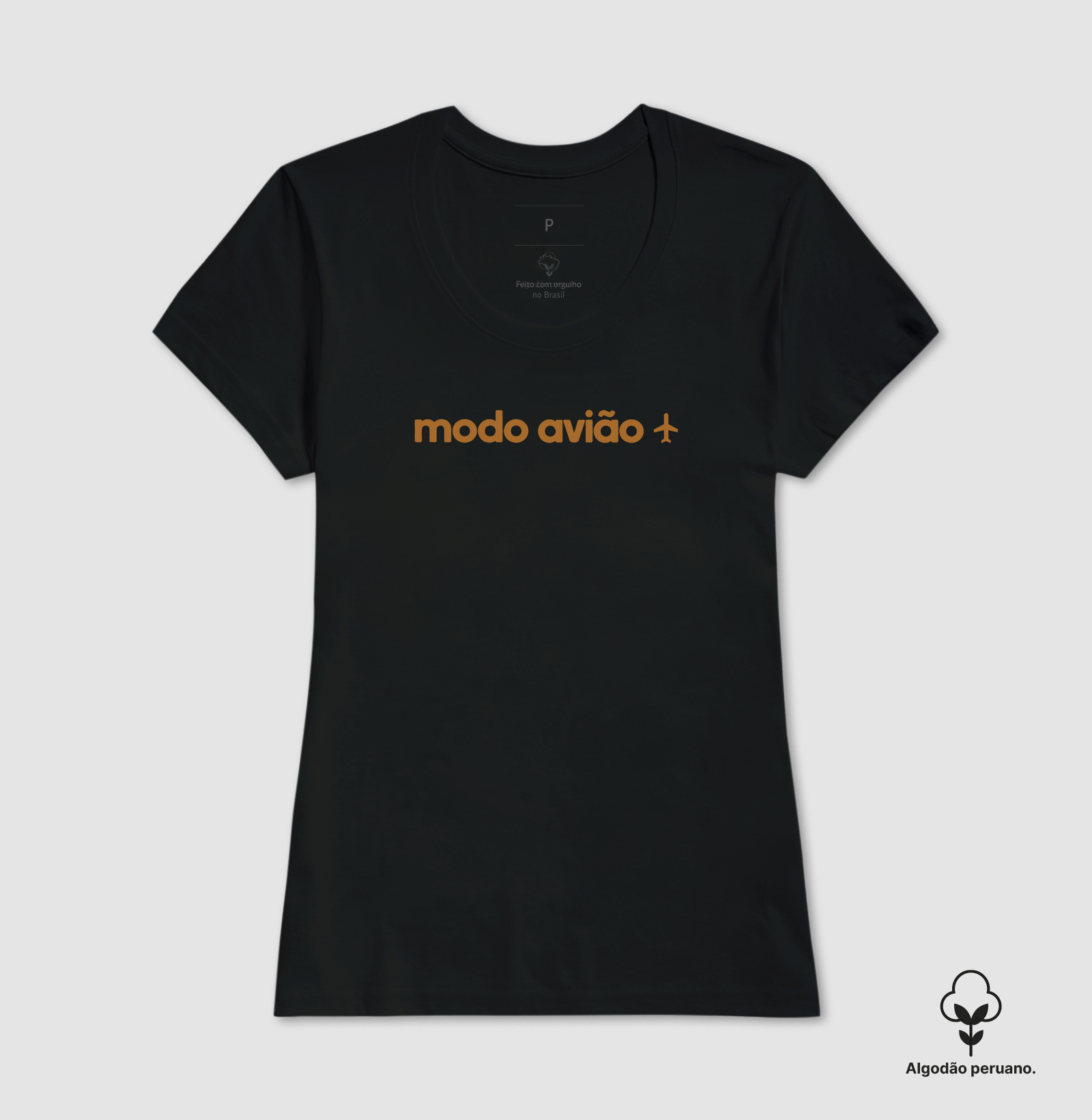 Modo avião - Imagem 9