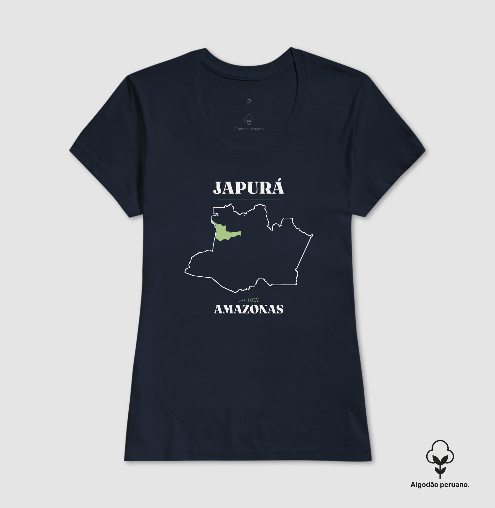 Camisa 6