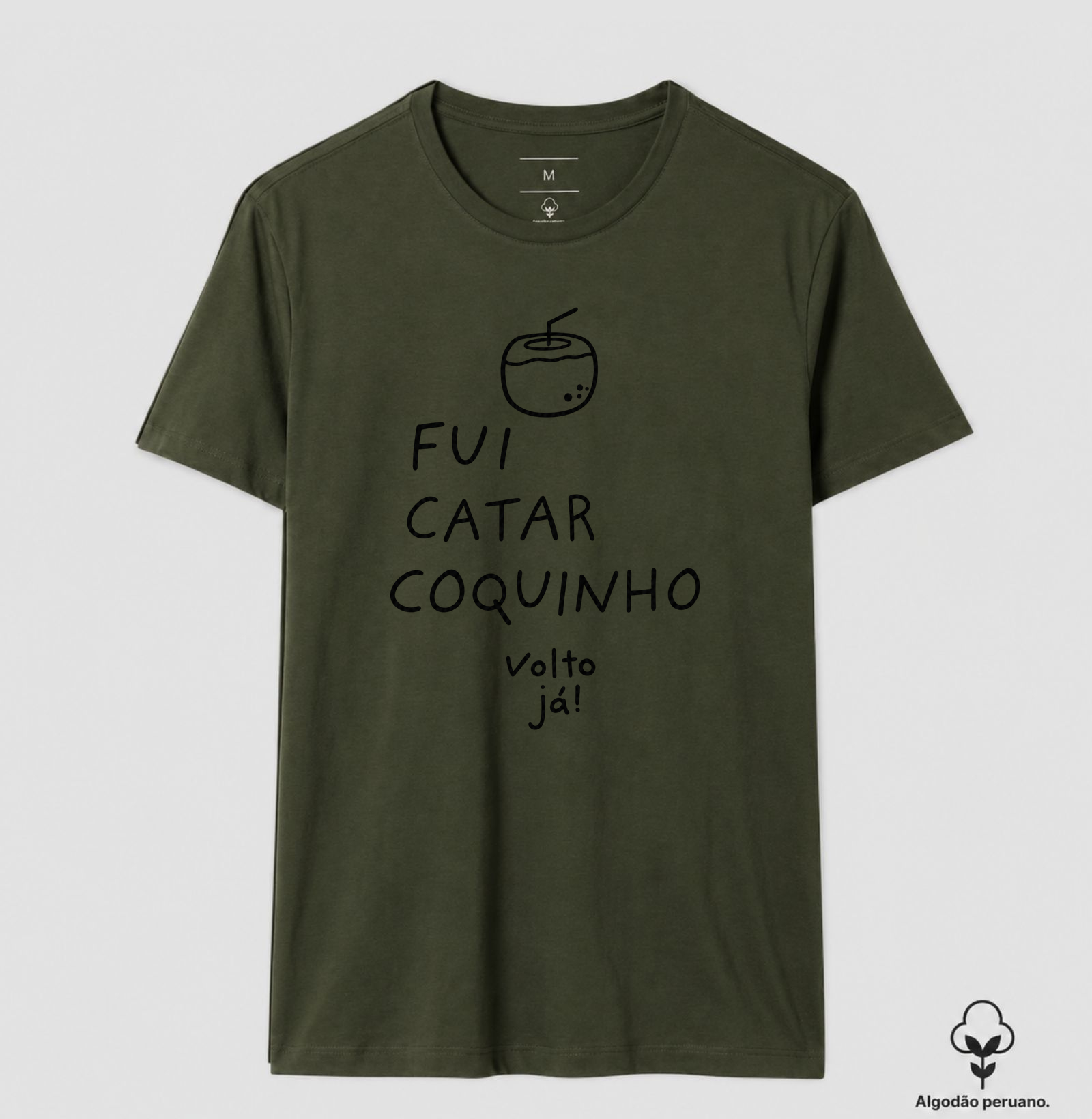 Fui catar coquinho volto já! - Imagem 5