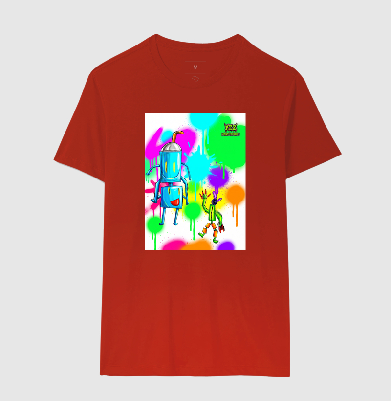 Camisa 9