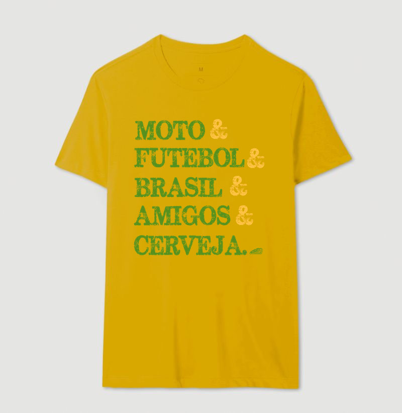 Camisa 11