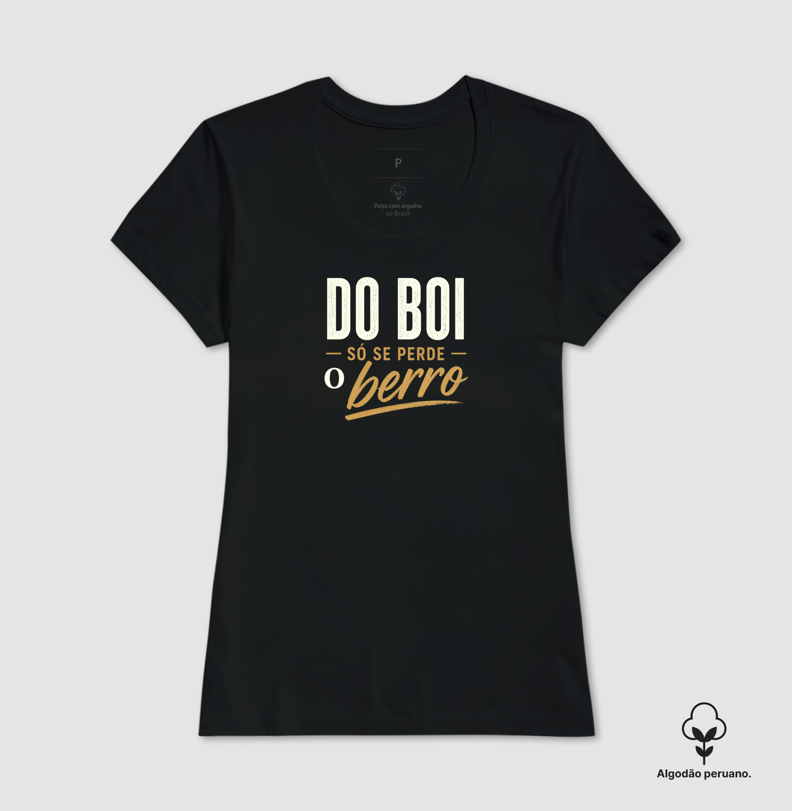 Do boi só se perde o berro - Imagem 4