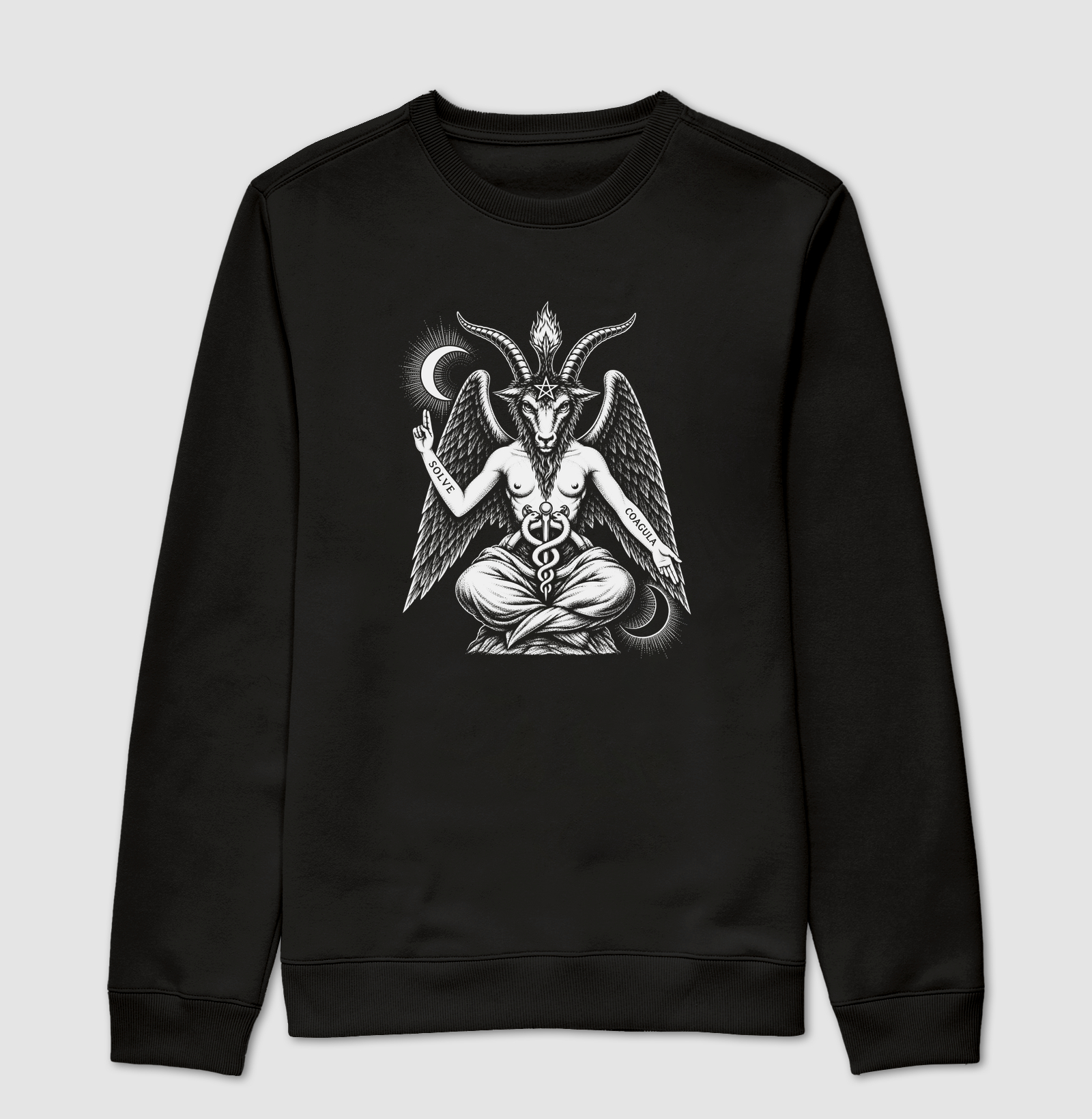 Baphomet - Imagem 4