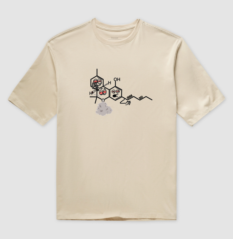 Fórmula Mágica Oversized