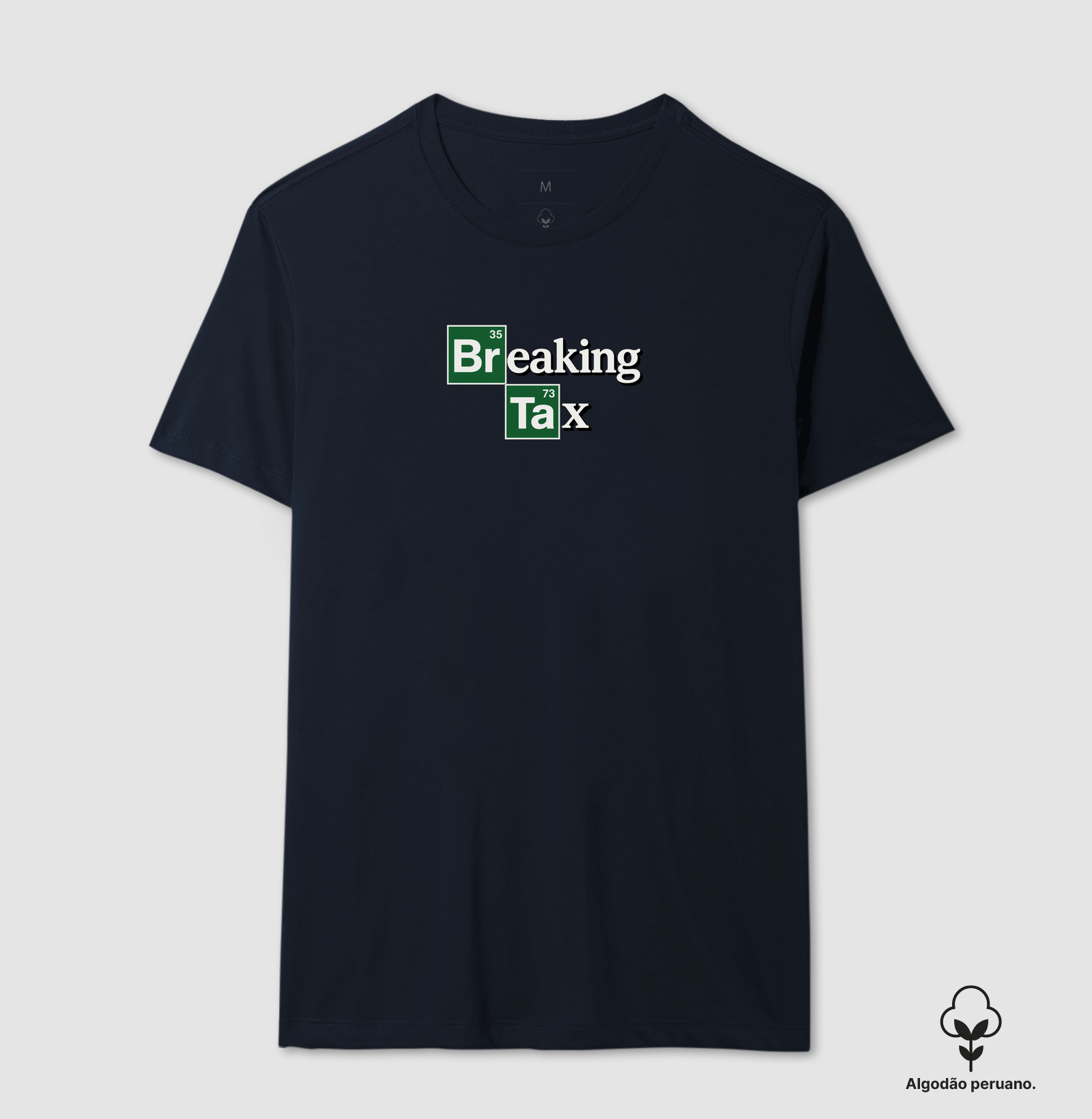 BREAKING TAX - Imagem 6