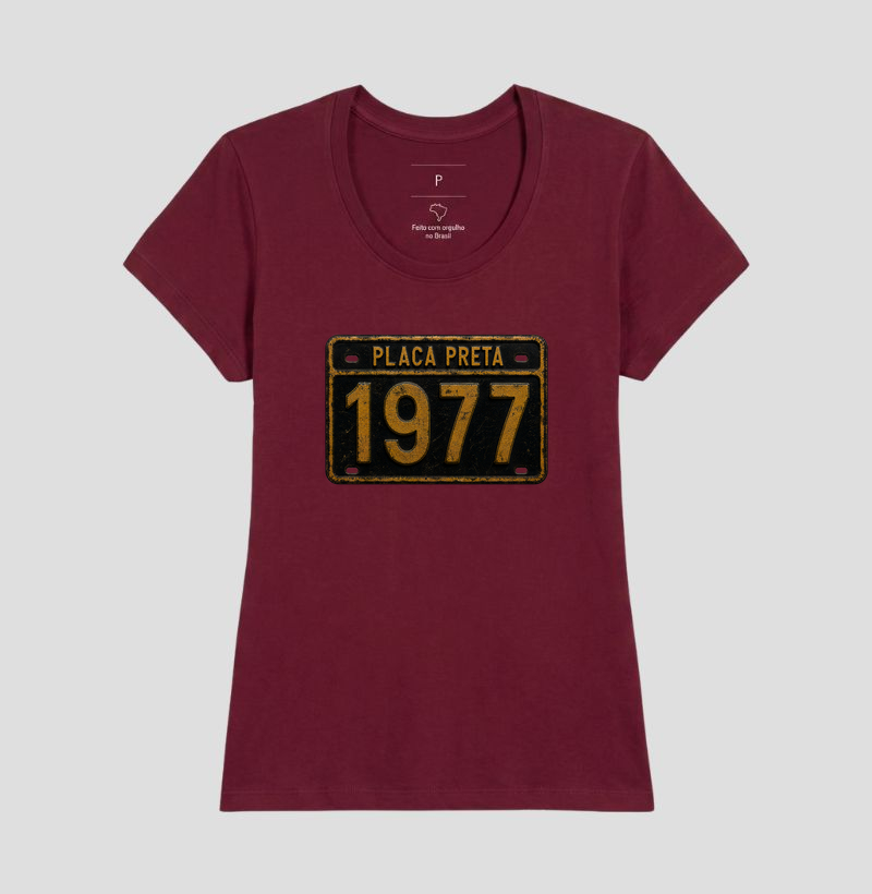 Camisa 18