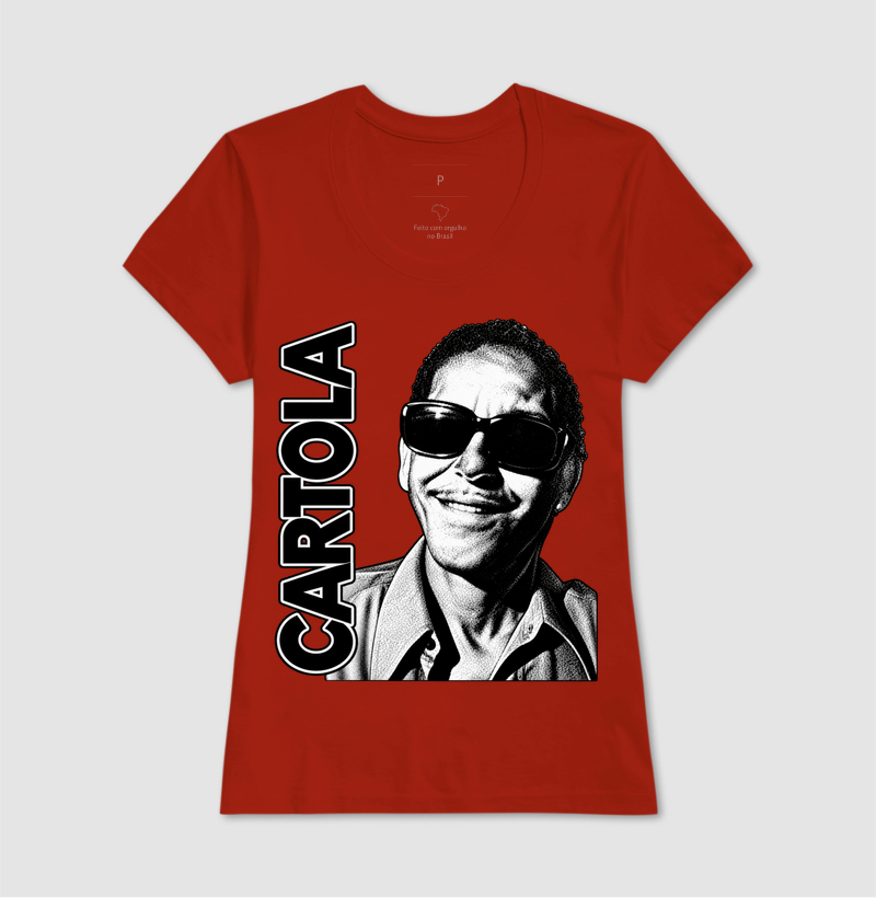 Cartola  - Imagem 12