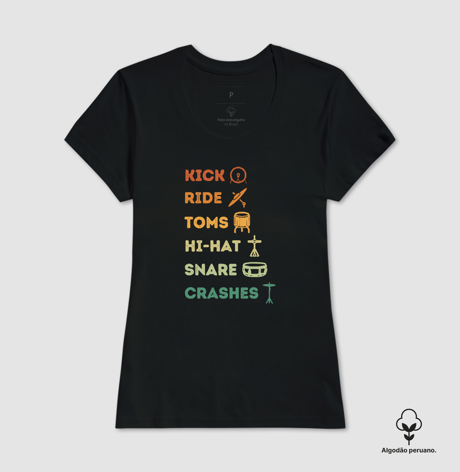 Camisa 1