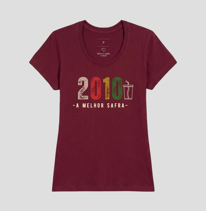Camisa 14