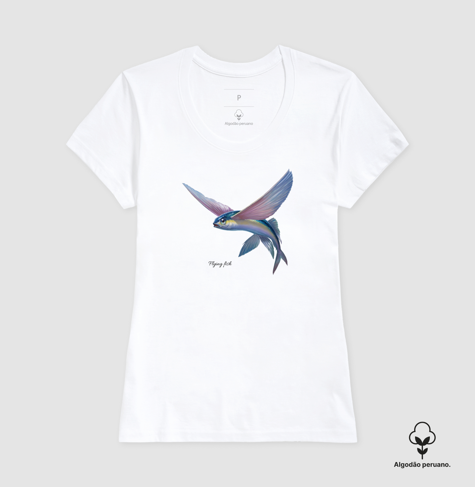 Flying Fish - Imagem 10