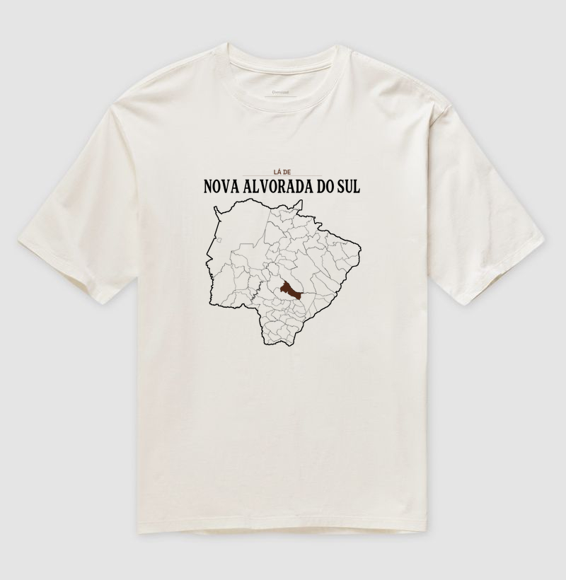 Nova Alvorada do Sul | Território MS - Imagem 4