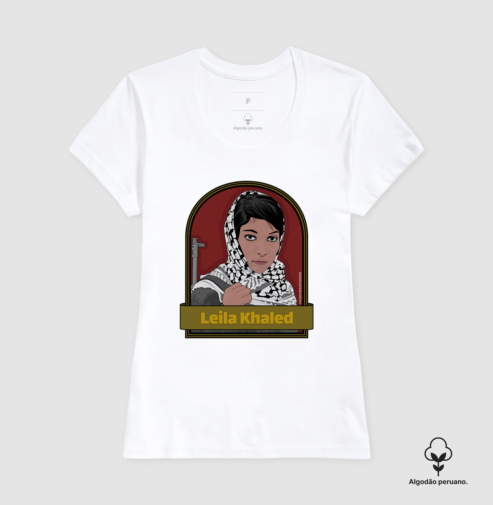 Camisa 1
