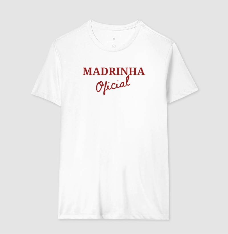 Madrinha Oficia - Imagem 2