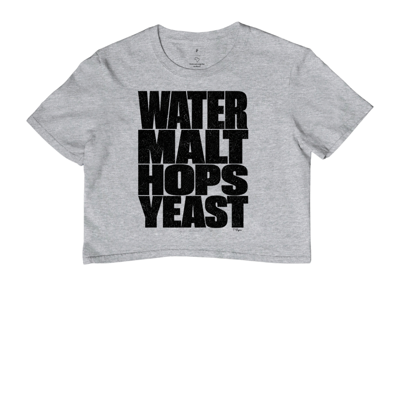 Water, Malt, Hops, Yeast - Imagem 6
