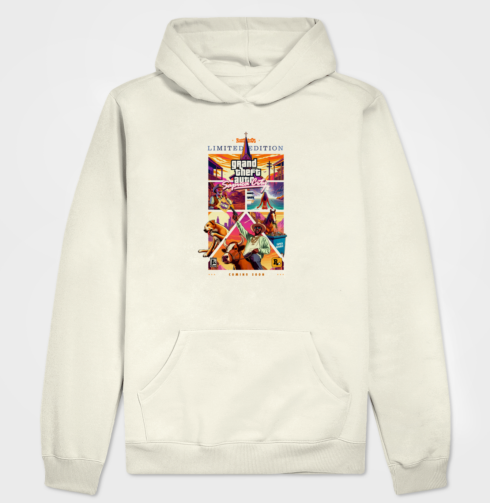Camisa 1
