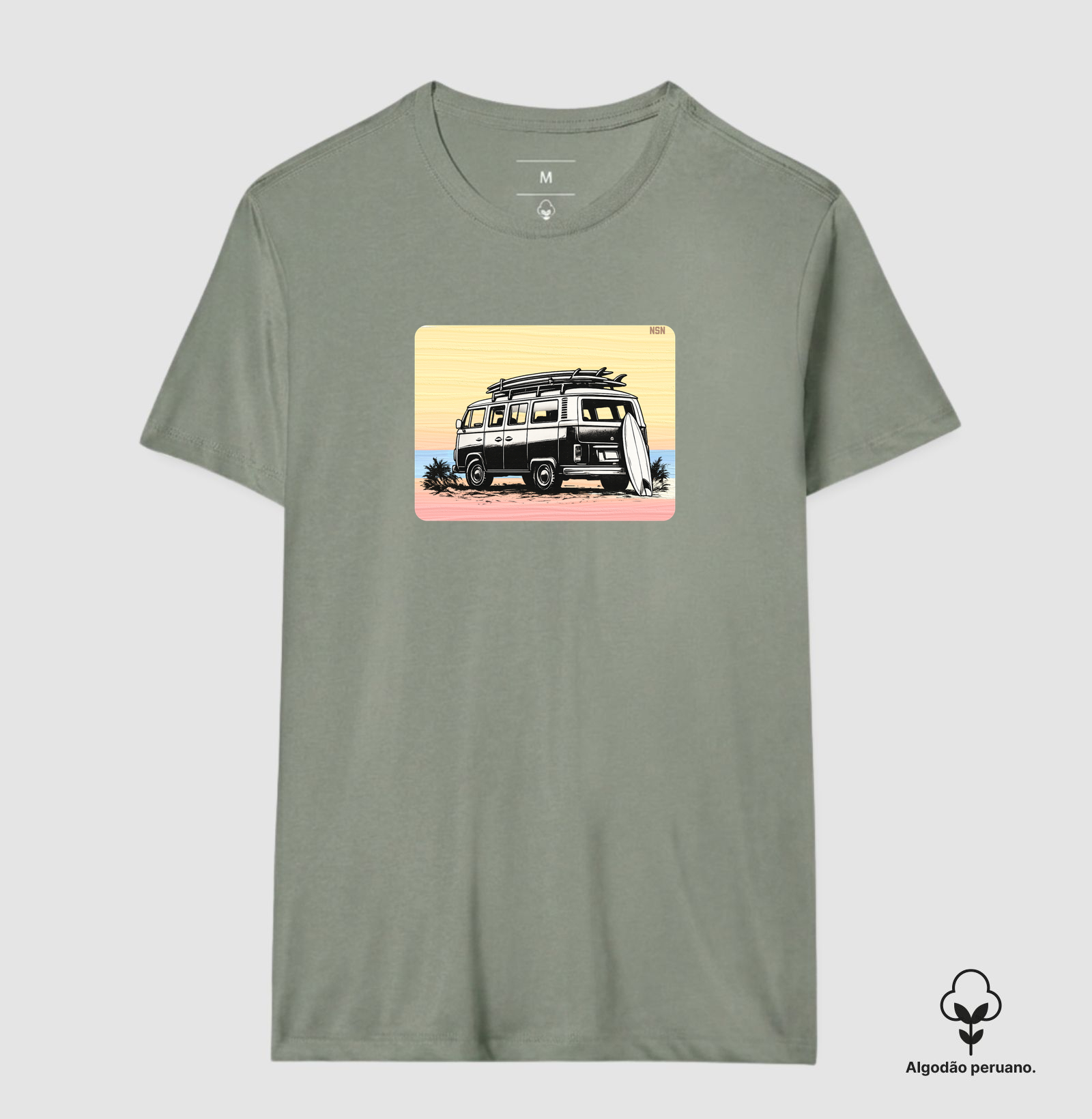 Camisa 5