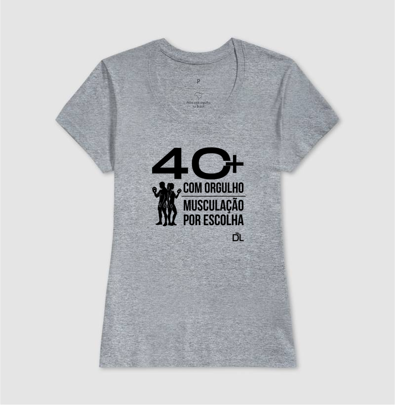 40 Mais Musculação - Imagem 12