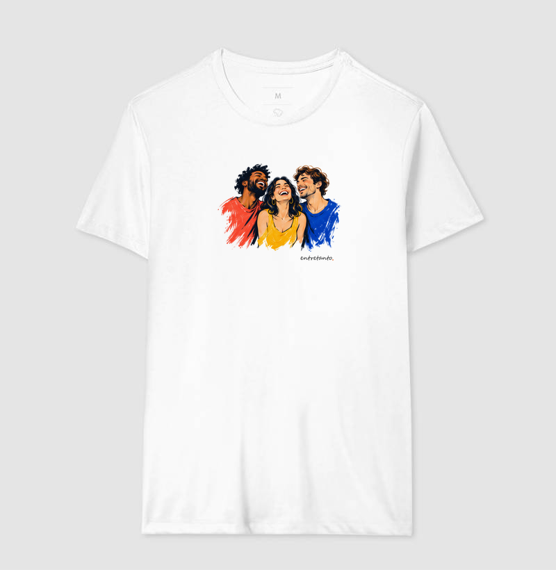 Camiseta Reserva de riso  - Imagem 4
