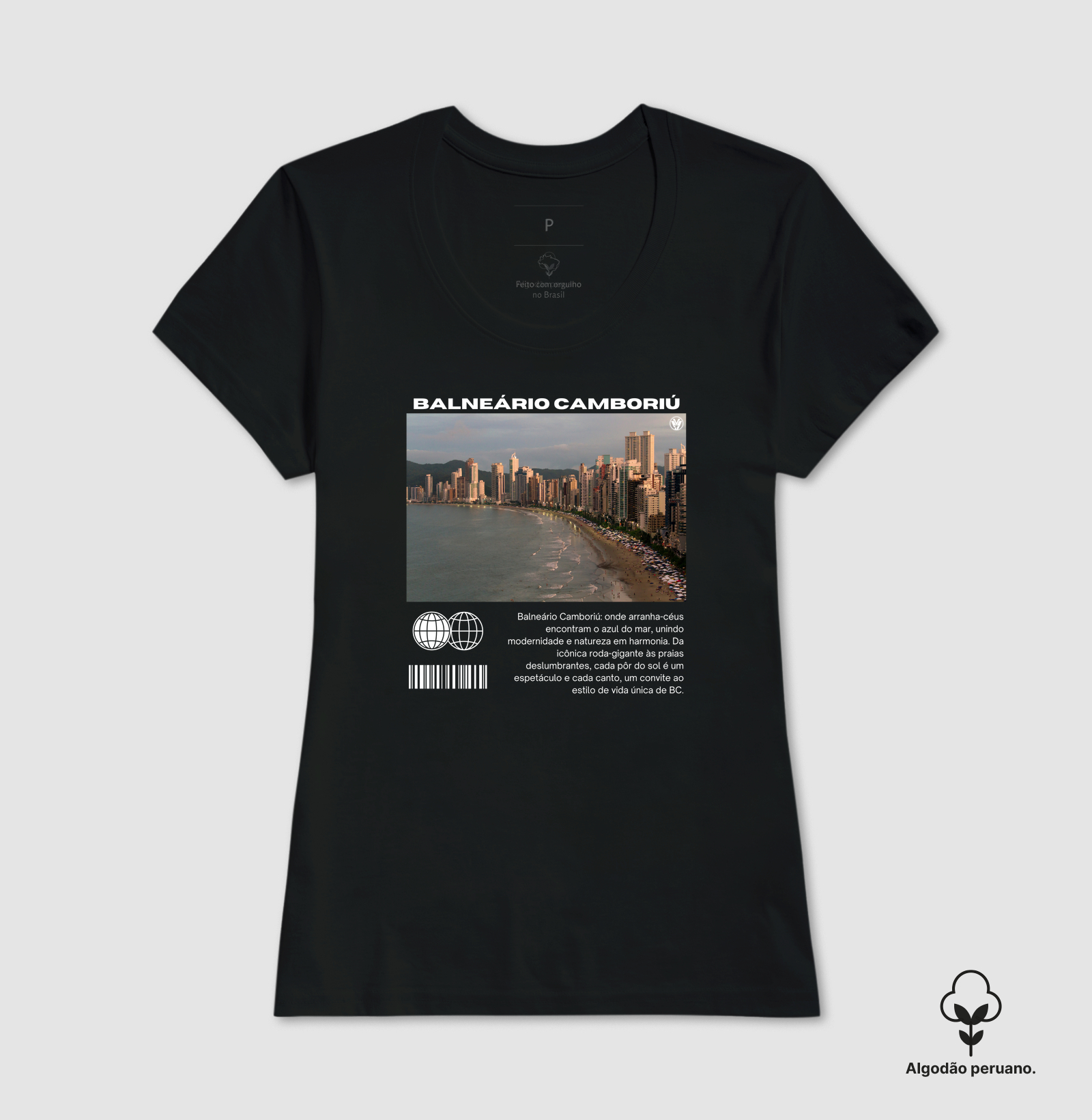 Camisa 3