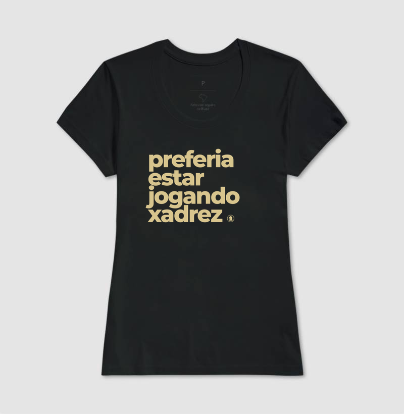 Preferia estar jogando xadrez - Imagem 3