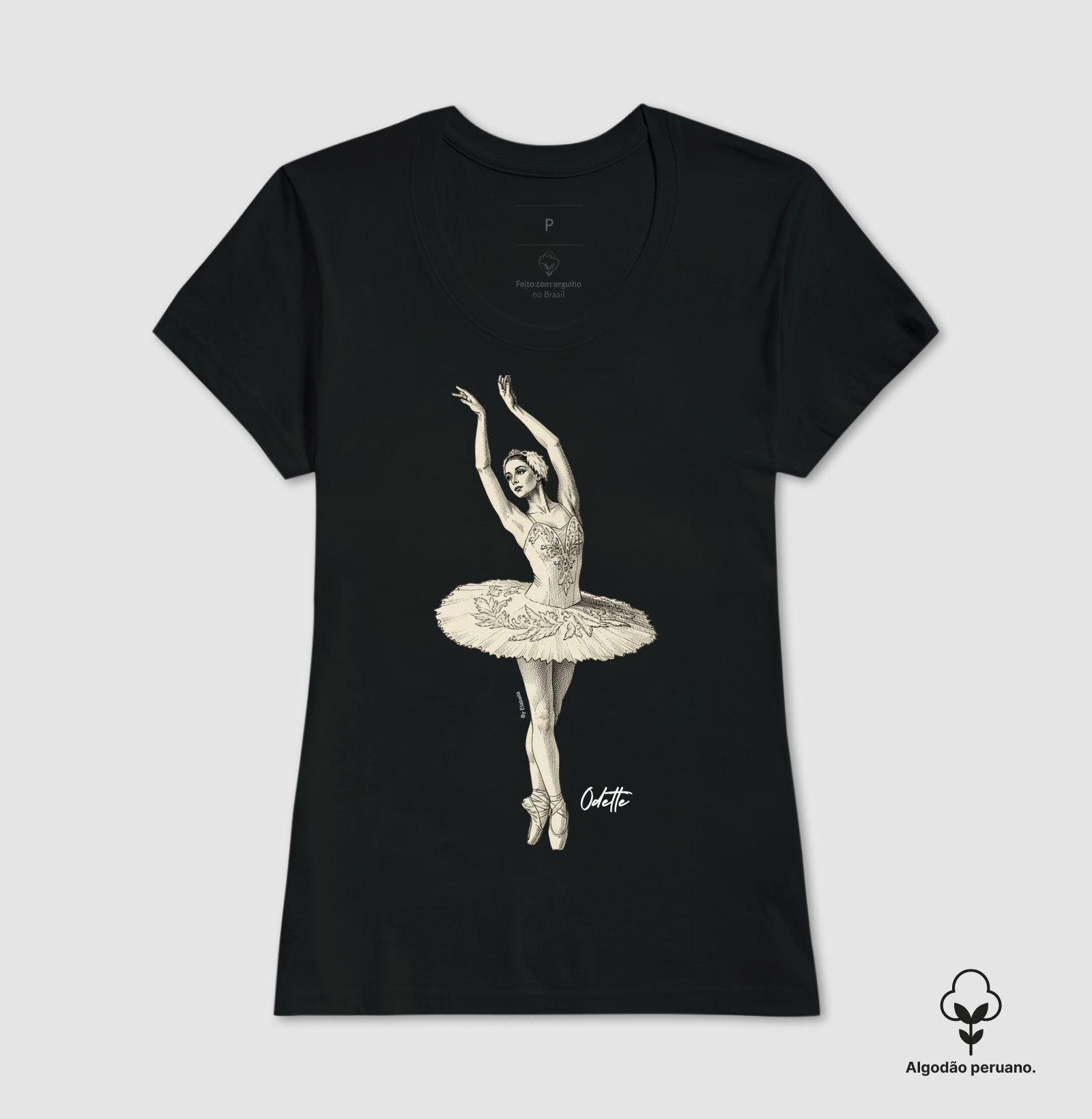 Odette - Imagem 3