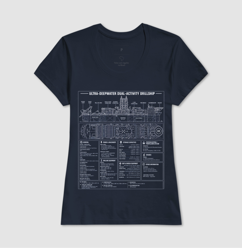 Camisa 9
