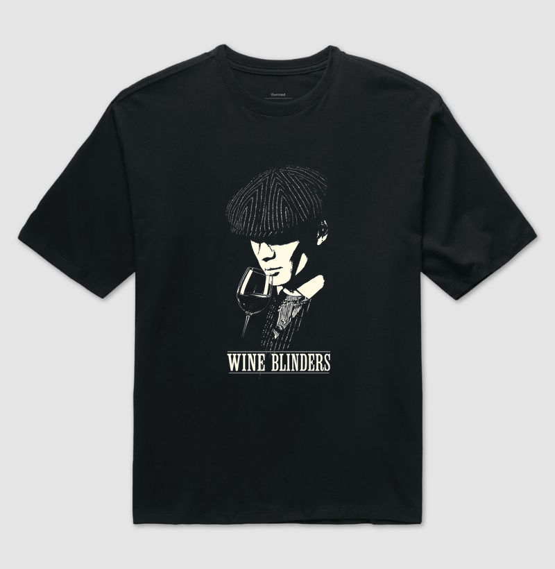 Wine Blinders - Imagem 3