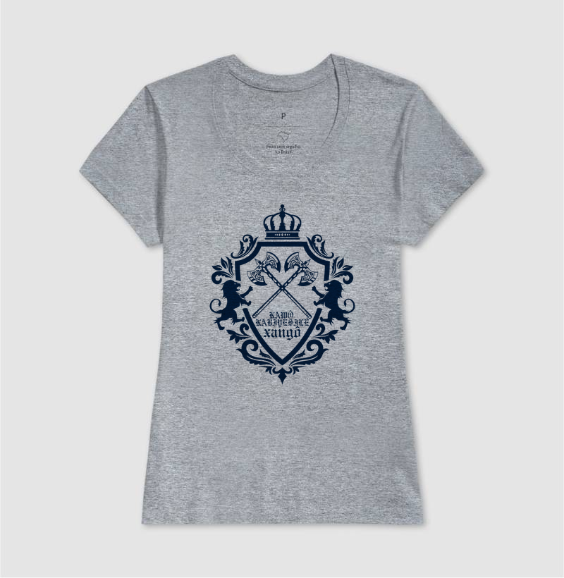 Camisa 11