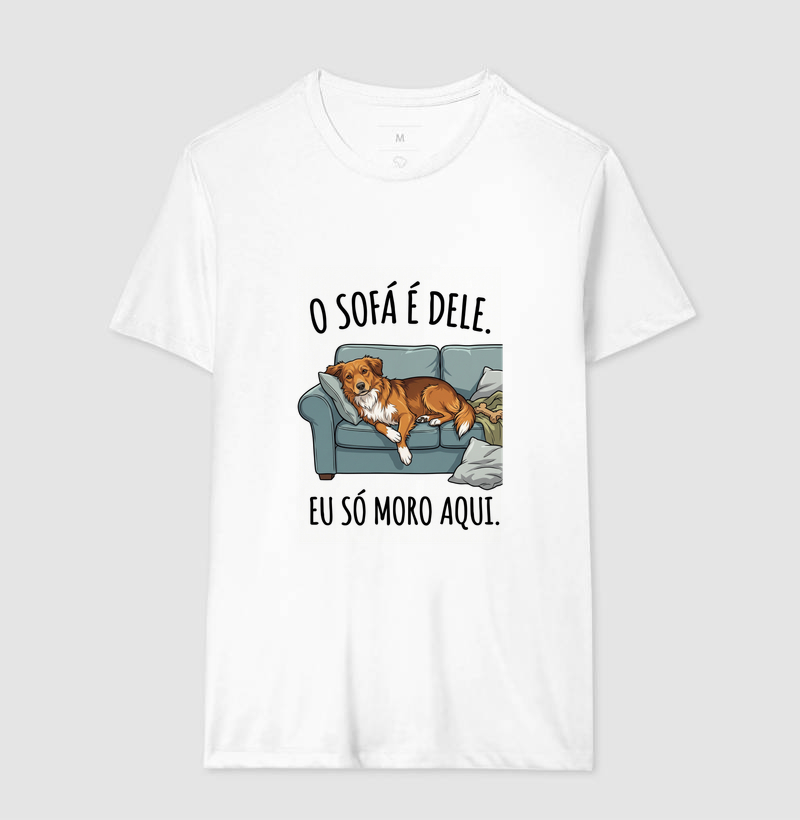 Camiseta Vira-lata - Imagem 5