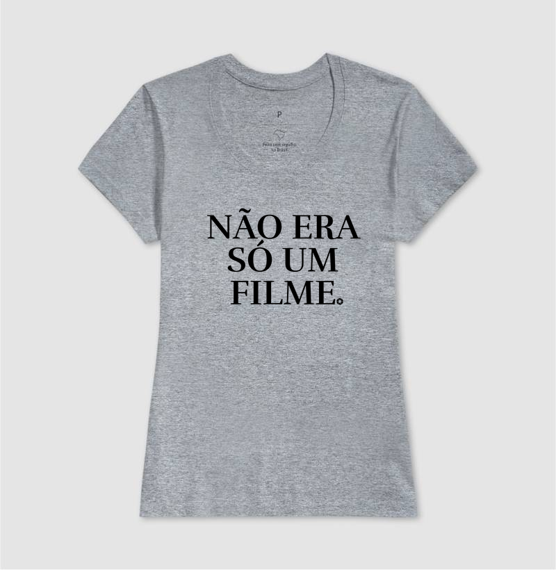 Não Era Só um Filme - Imagem 9