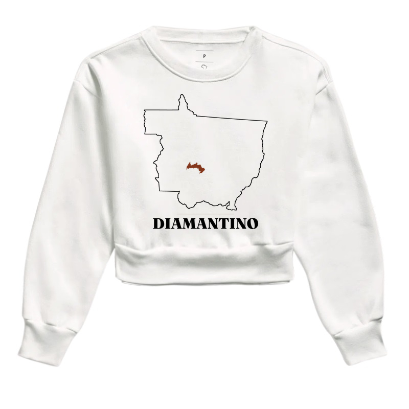 Diamantino | Traço MT - Imagem 3