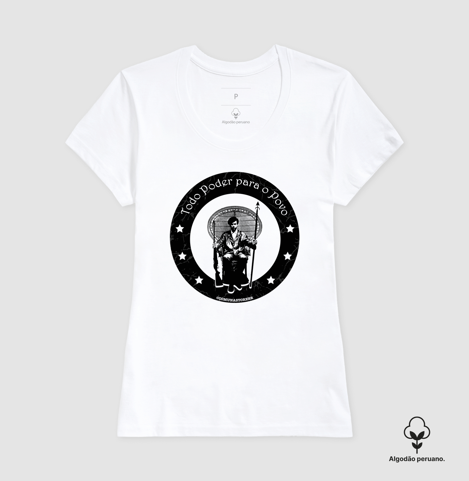 Camisa 5
