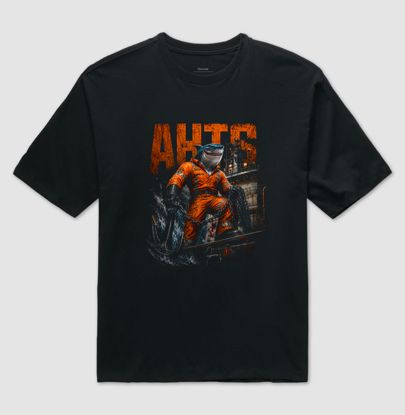 AHTS SHARK - Imagem 2