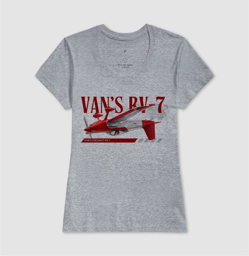 VAN´S RV-7 - Imagem 9