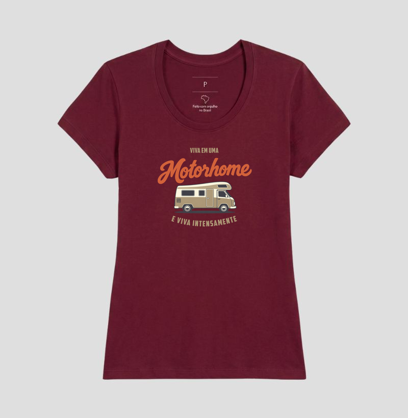 Viva Intensamente - Motorhome - Imagem 15