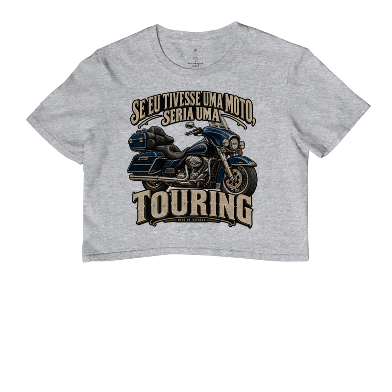Se Eu Tivesse Touring - Imagem 6